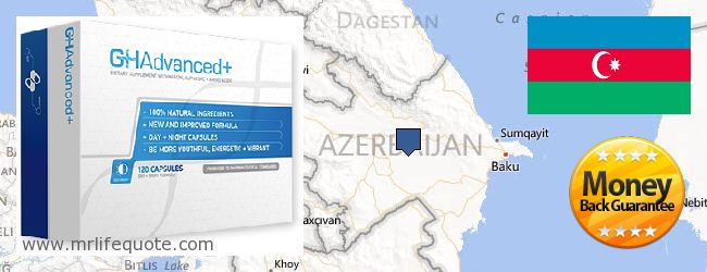 Πού να αγοράσετε Growth Hormone σε απευθείας σύνδεση Azerbaijan